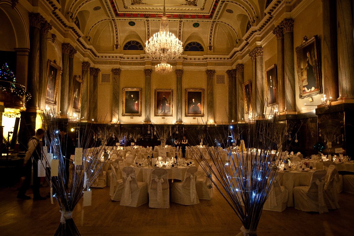 Gallery Item 62 for Cutlers Hall Hospitality