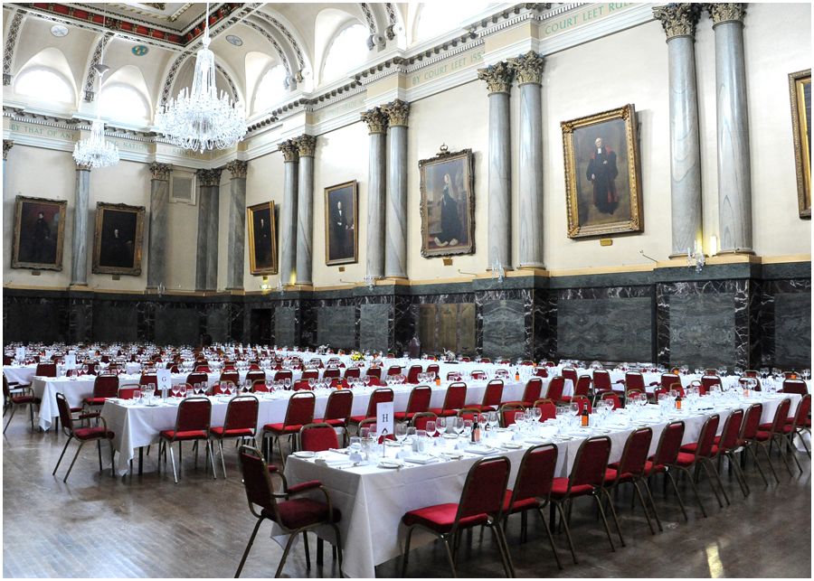Gallery Item 71 for Cutlers Hall Hospitality