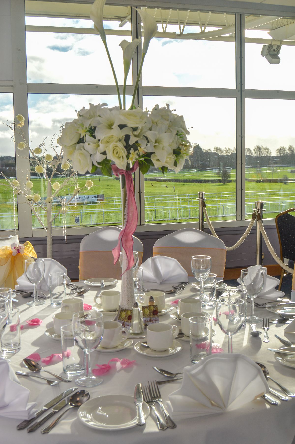 Gallery Item 60 for Leicester Racecourse