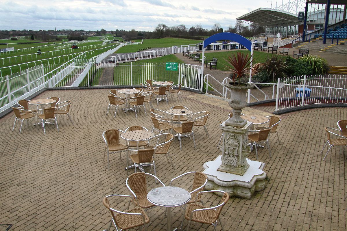 Gallery Item 26 for Leicester Racecourse