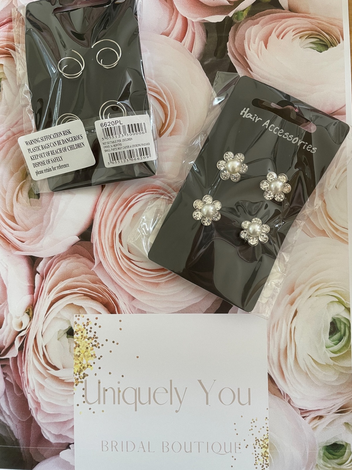 Uniquely You Bridal Boutique Limited-Image-50