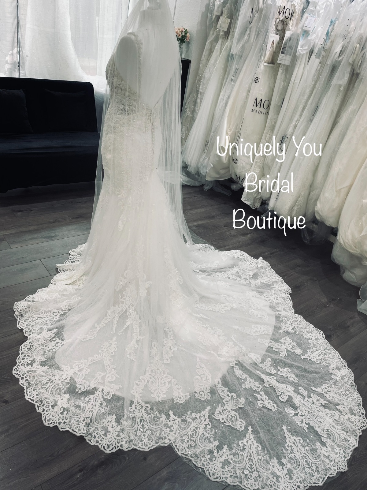 Uniquely You Bridal Boutique Limited-Image-15