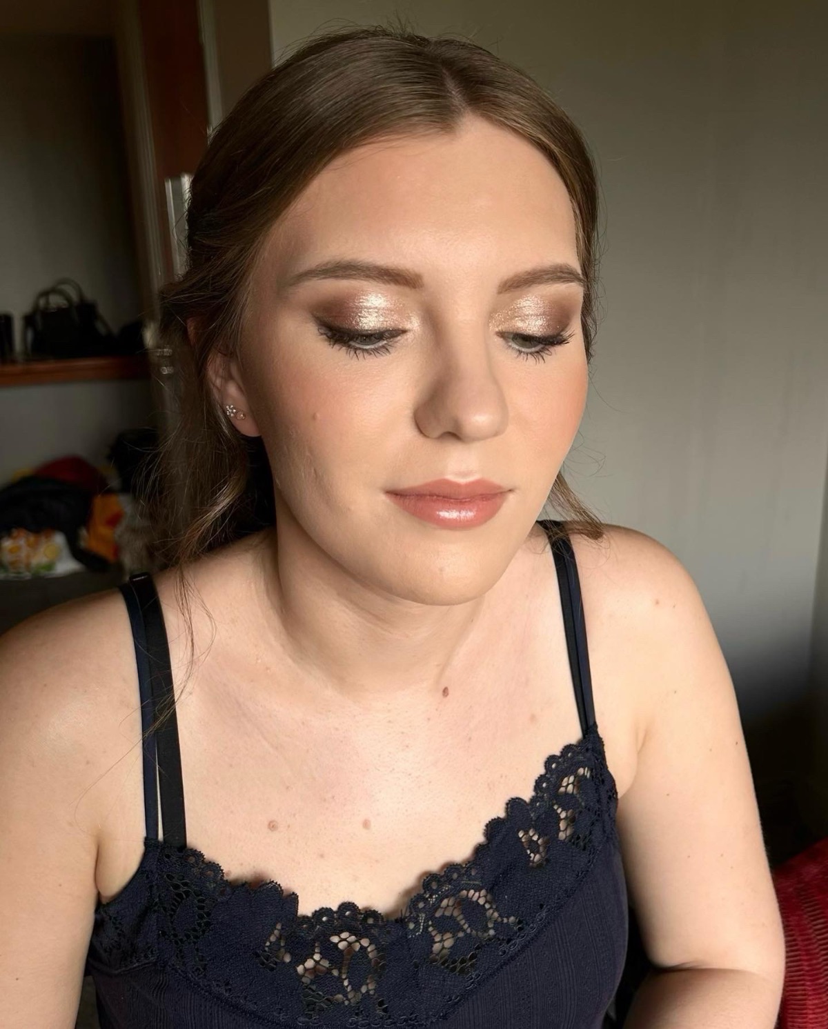 Lara Champion Make-up-Image-4