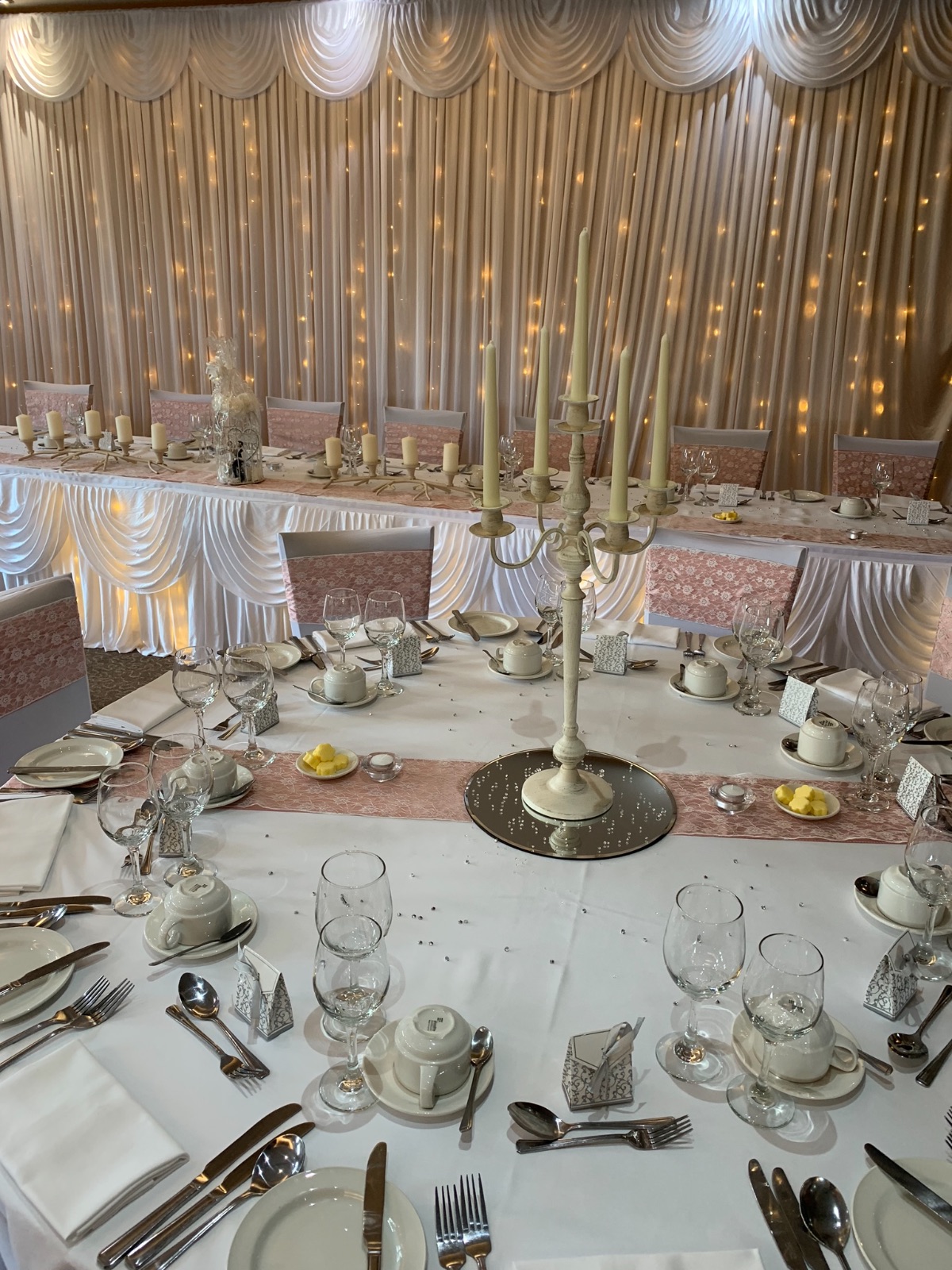 Special Events Wedding Decor -Image-6