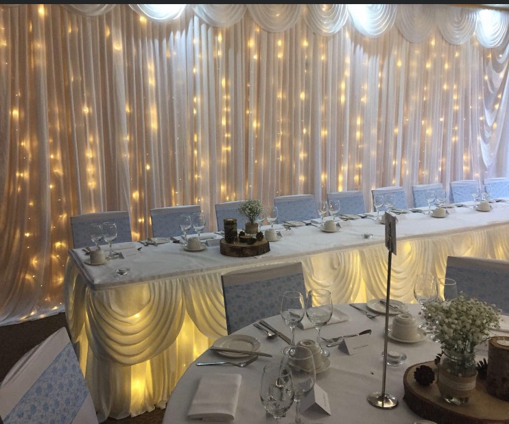 Special Events Wedding Decor -Image-38