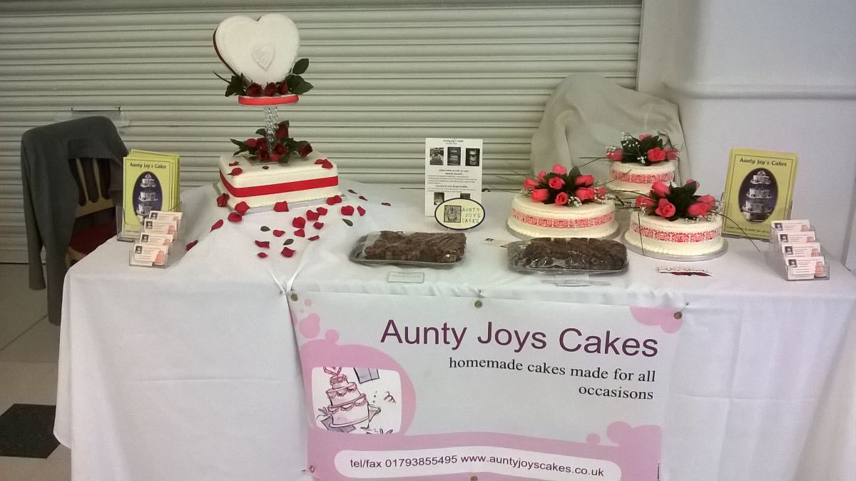 Aunty joys cakes-Image-2