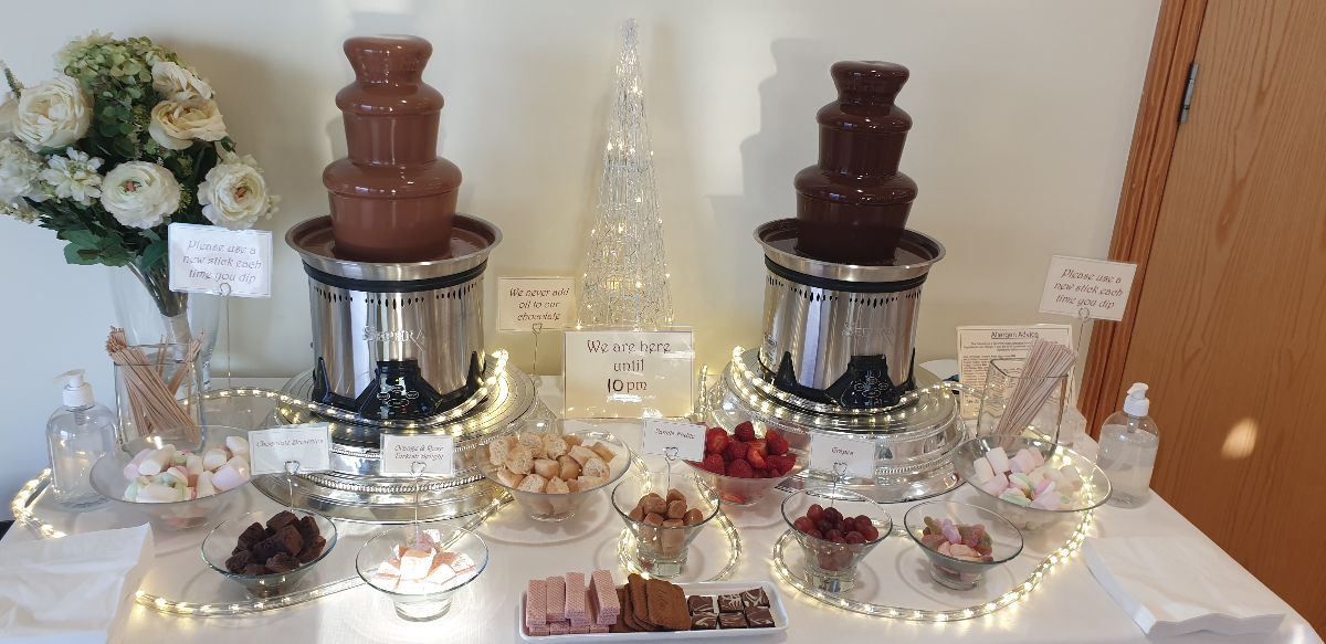 Chocolate Fountains of Dorset-Image-17