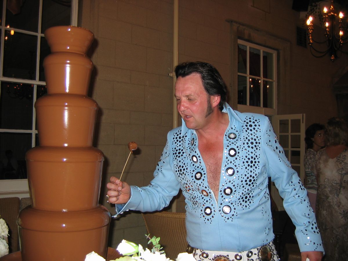 Chocolate Fountains of Dorset-Image-9