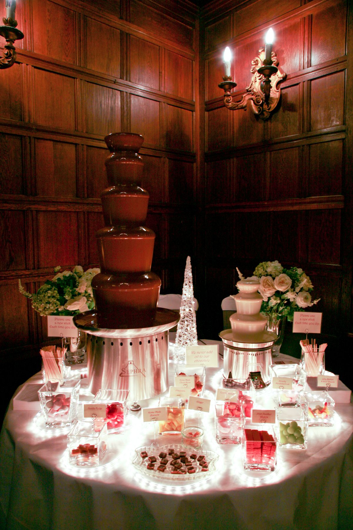 Chocolate Fountains of Dorset-Image-15