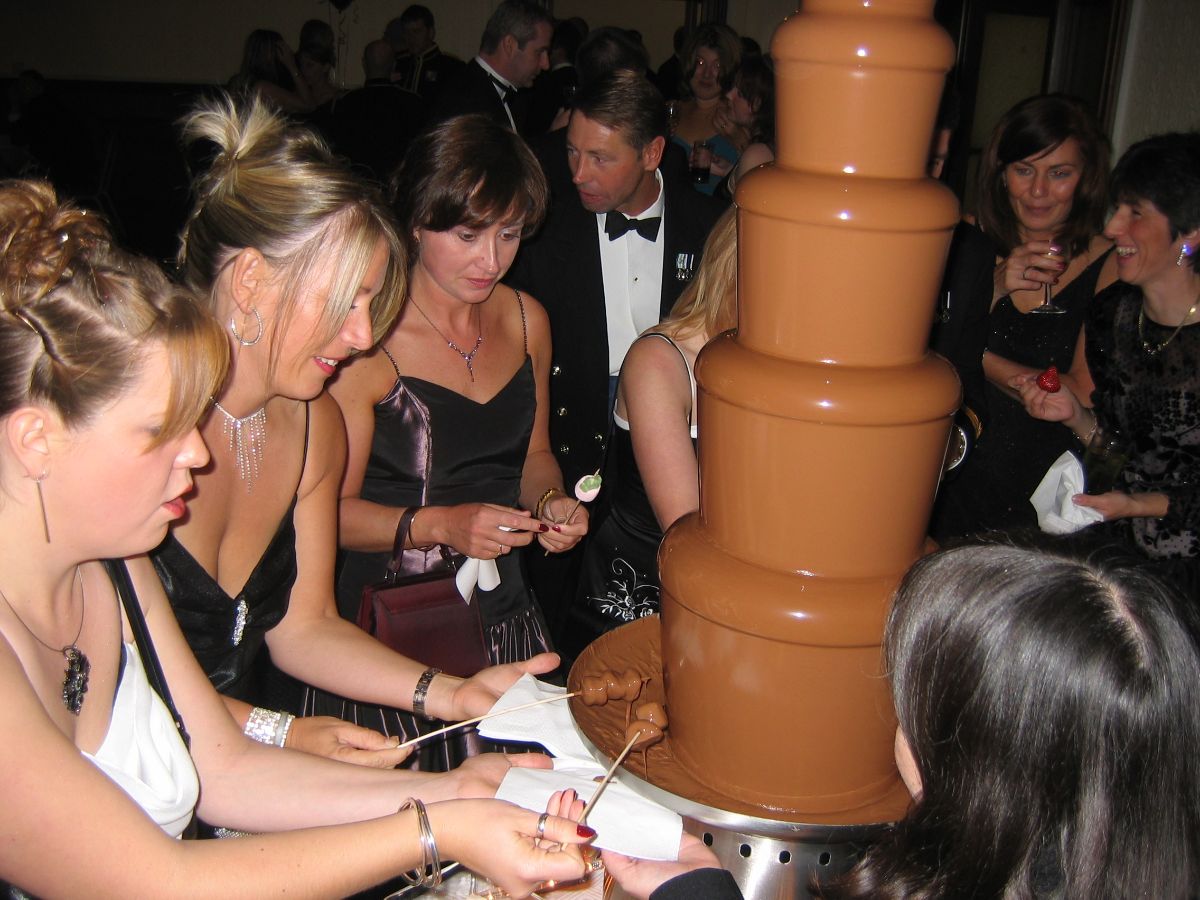 Chocolate Fountains of Dorset-Image-21