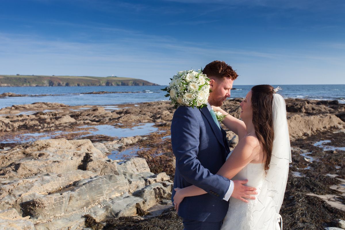 The Cornish Wedding Photographer-Image-13