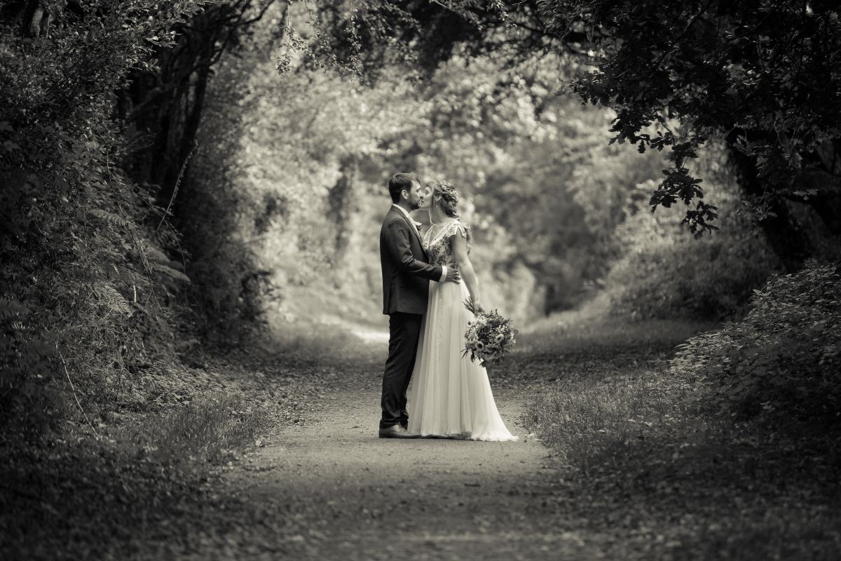 The Cornish Wedding Photographer-Image-3
