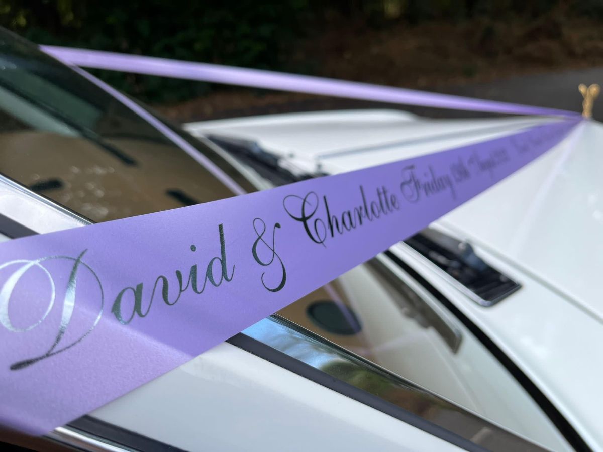 Lady R Wedding & Chauffeur Hire Ltd-Image-5