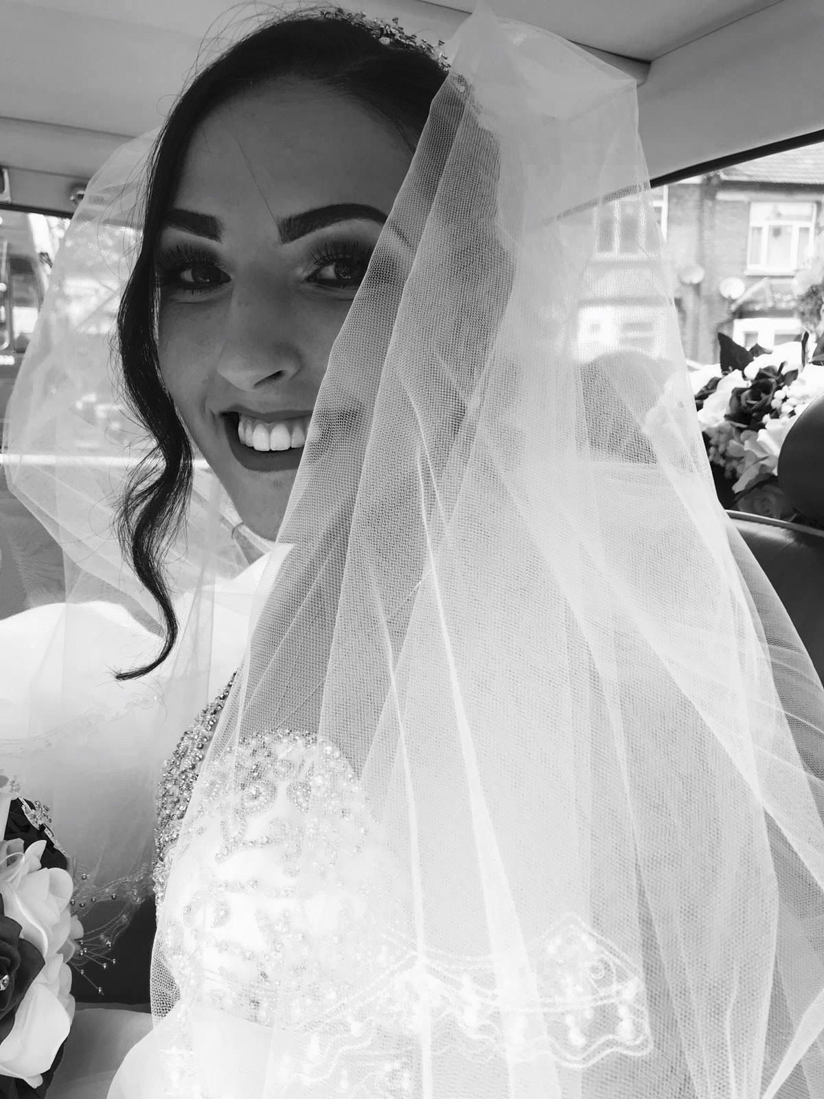 Lady R Wedding & Chauffeur Hire Ltd-Image-30