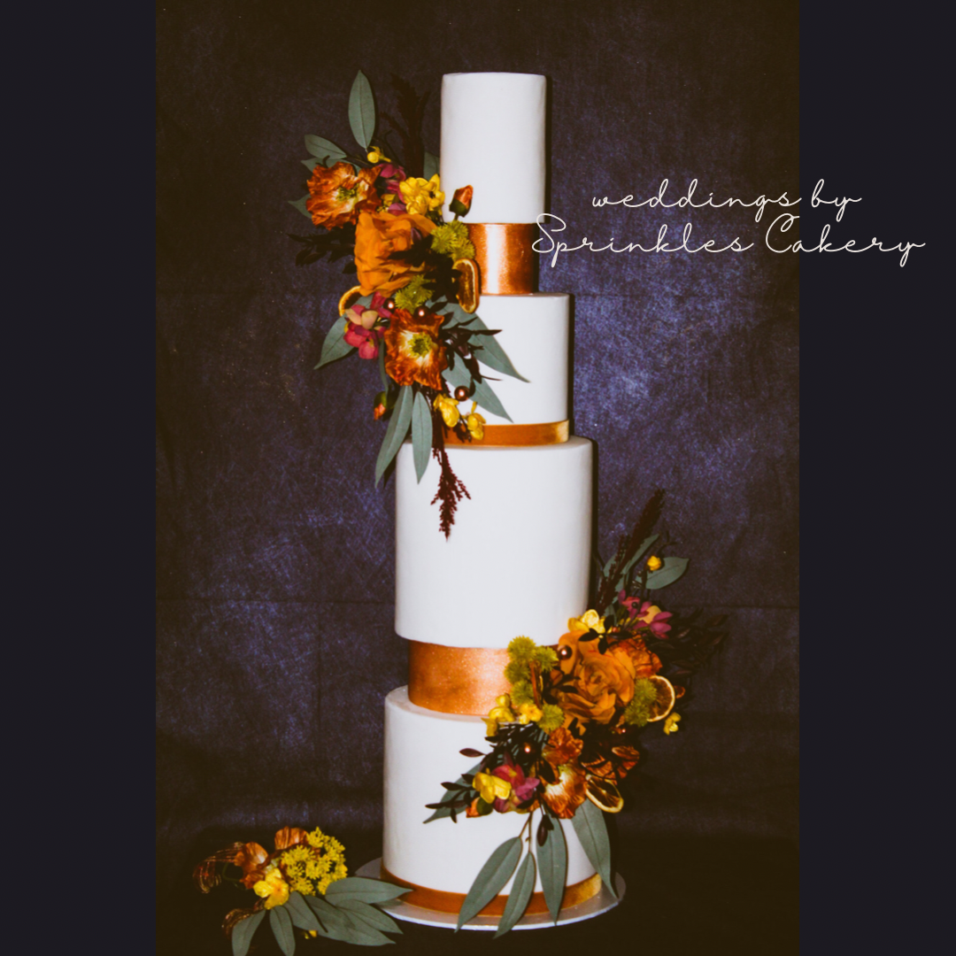 Weddings by Sprinkles Cakery Ltd-Image-59