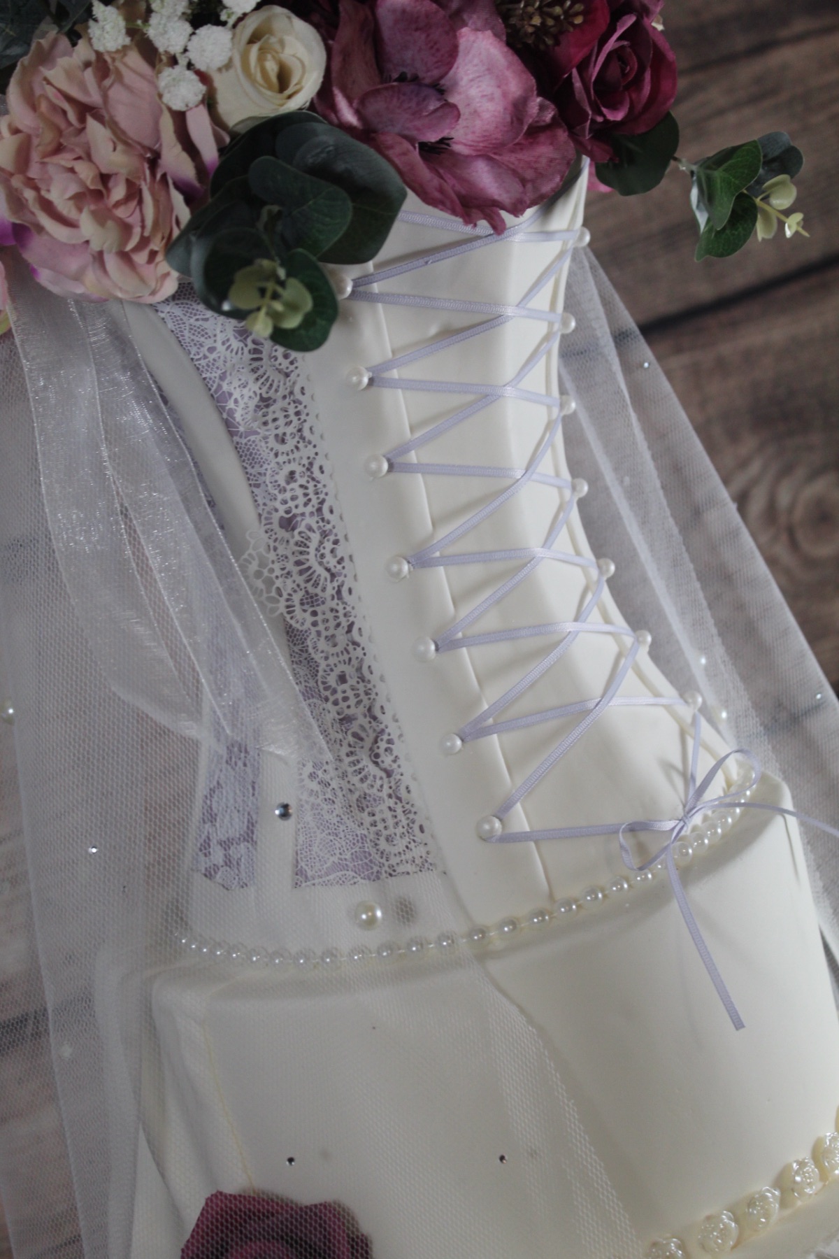 Weddings by Sprinkles Cakery Ltd-Image-50
