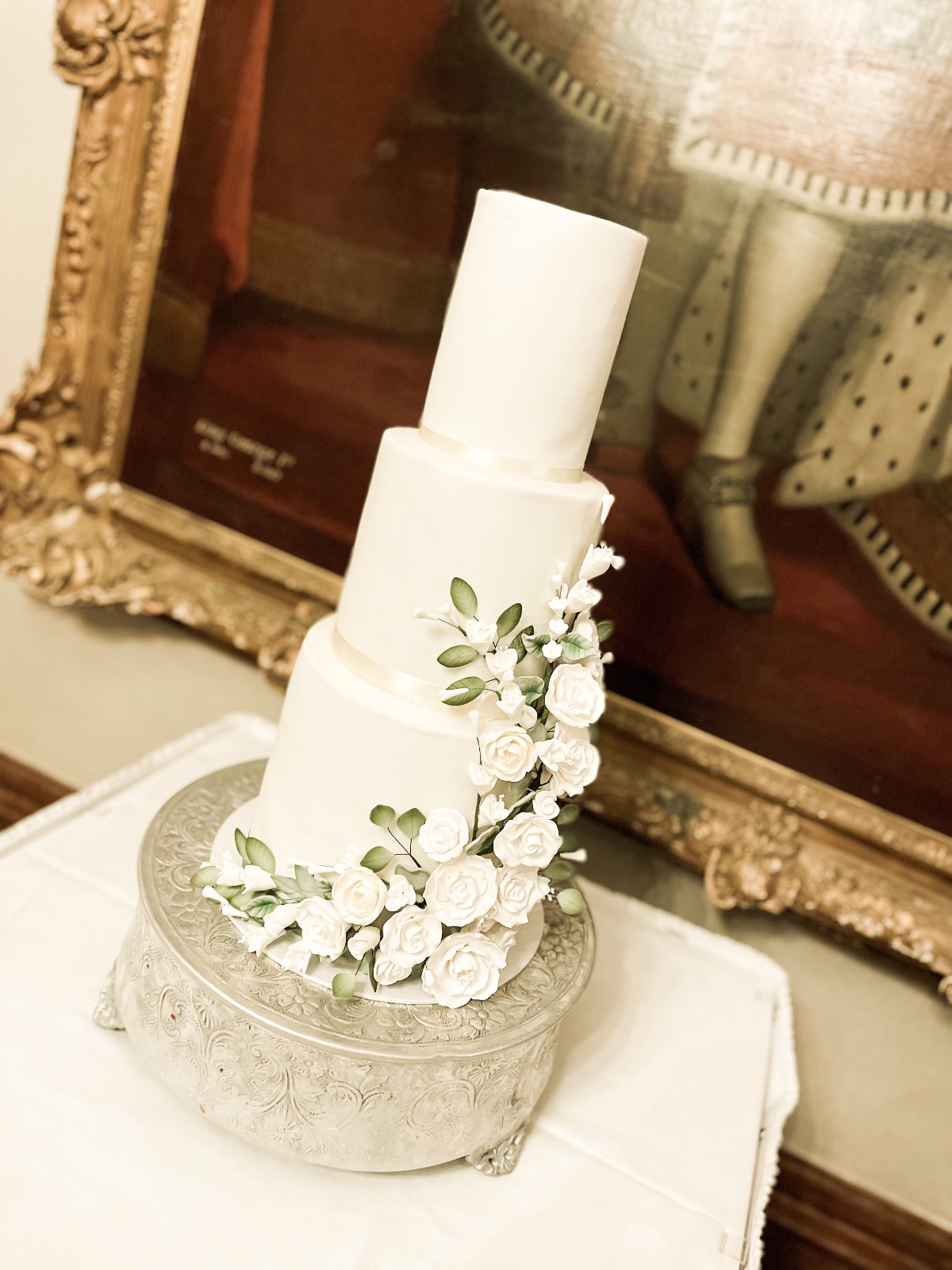 Weddings by Sprinkles Cakery Ltd-Image-3