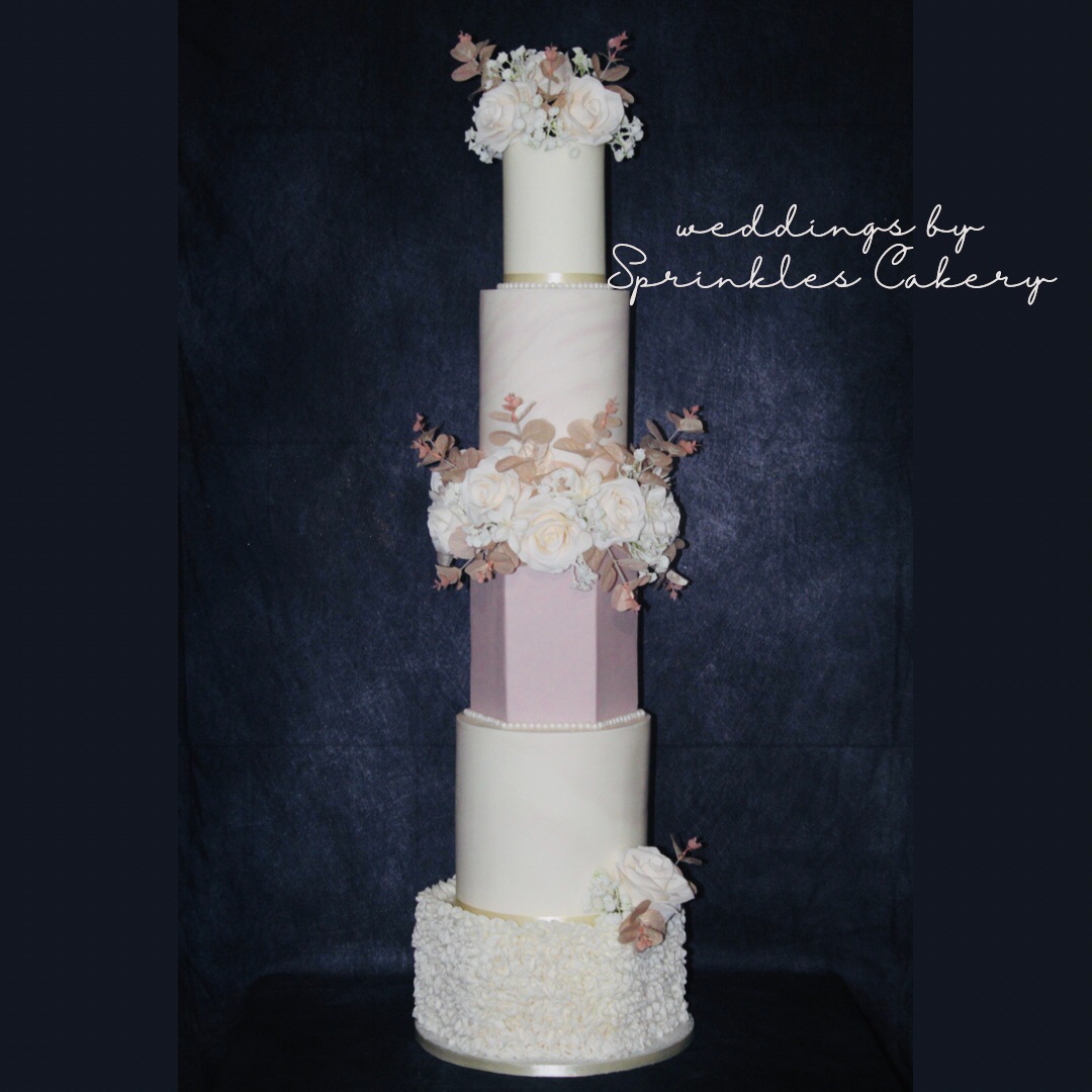 Weddings by Sprinkles Cakery Ltd-Image-55