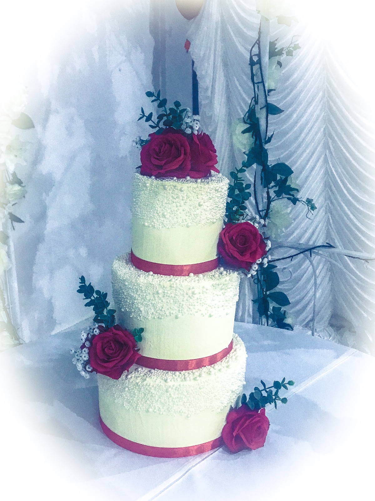Weddings by Sprinkles Cakery Ltd-Image-60