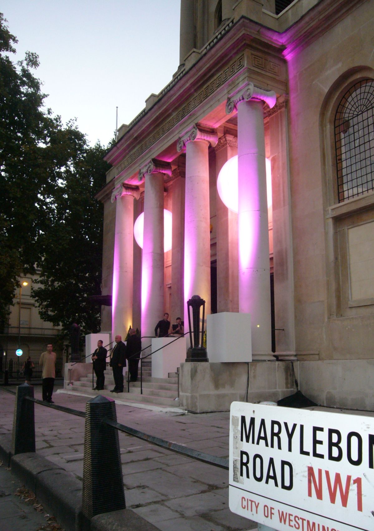 Gallery Item 97 for One Marylebone