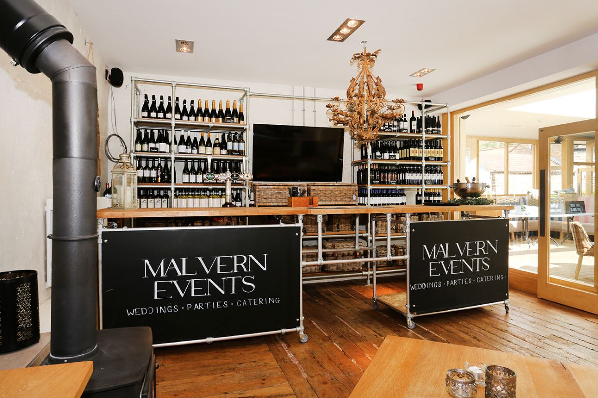 Gallery Item 32 for Malvern Events