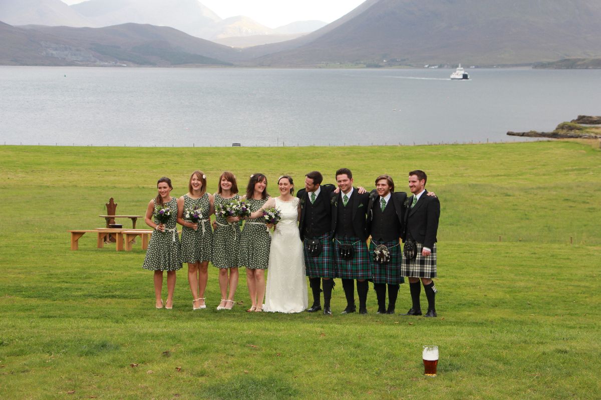 Gallery Item 15 for Raasay House Hotel