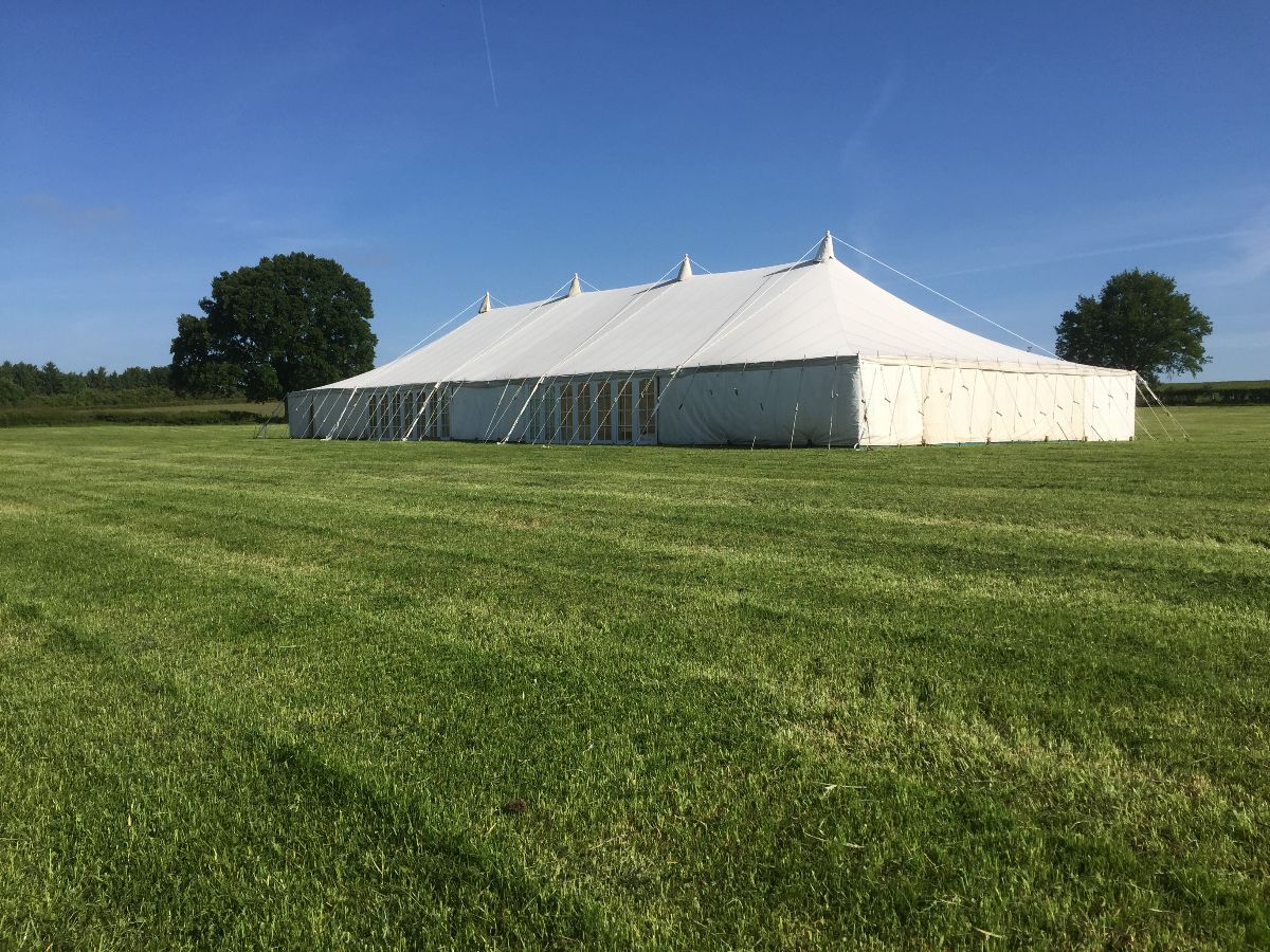 Gallery Item 449 for Mapperley Farm Events Venue