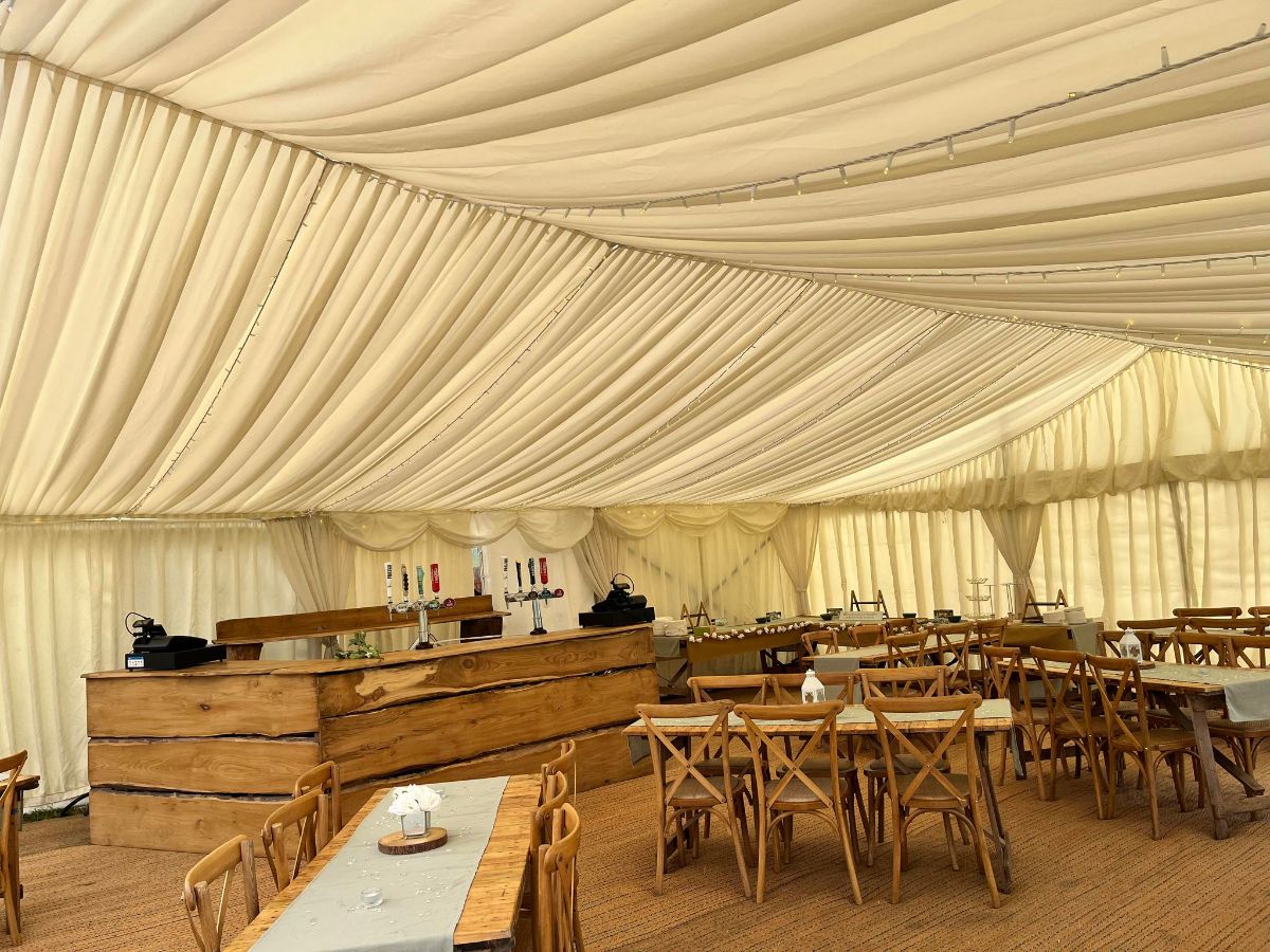 Gallery Item 64 for Mapperley Farm Events Venue