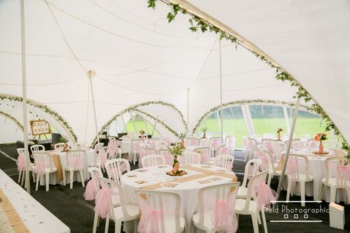 Gallery Item 438 for Mapperley Farm Events Venue