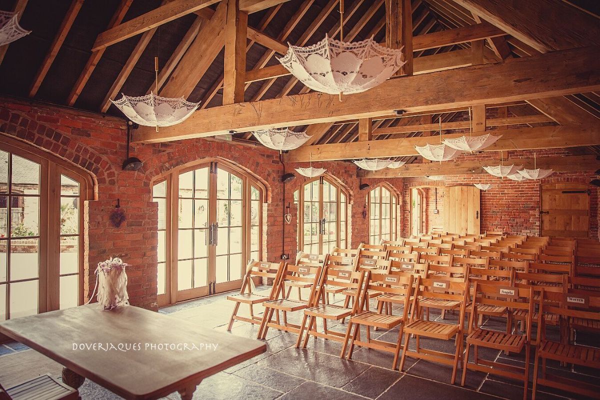 Gallery Item 273 for Mapperley Farm Events Venue