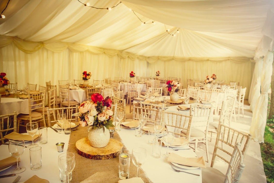 Gallery Item 187 for Mapperley Farm Events Venue