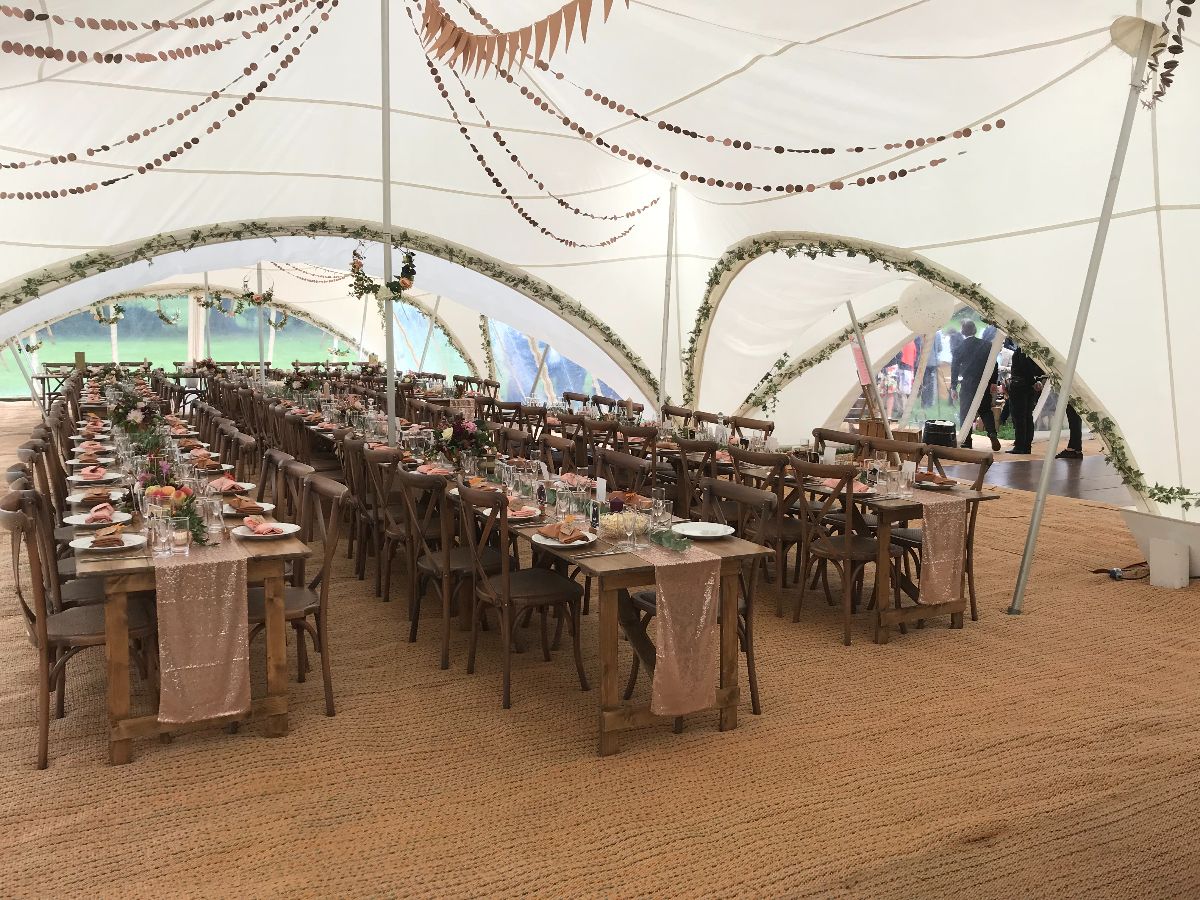 Gallery Item 219 for Mapperley Farm Events Venue