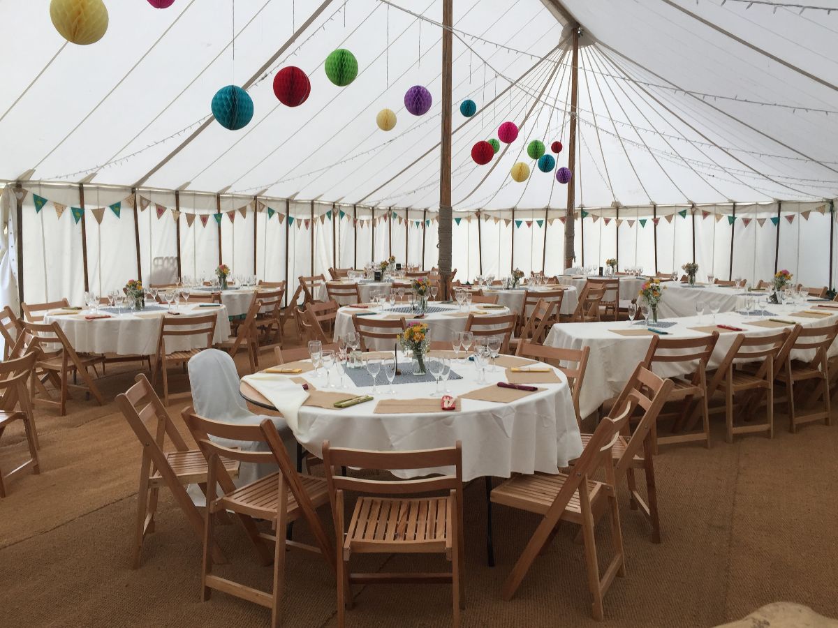 Gallery Item 477 for Mapperley Farm Events Venue