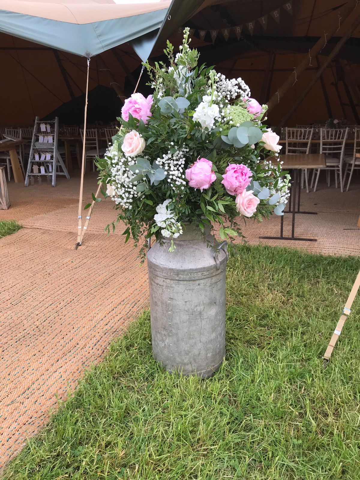 Gallery Item 476 for Mapperley Farm Events Venue