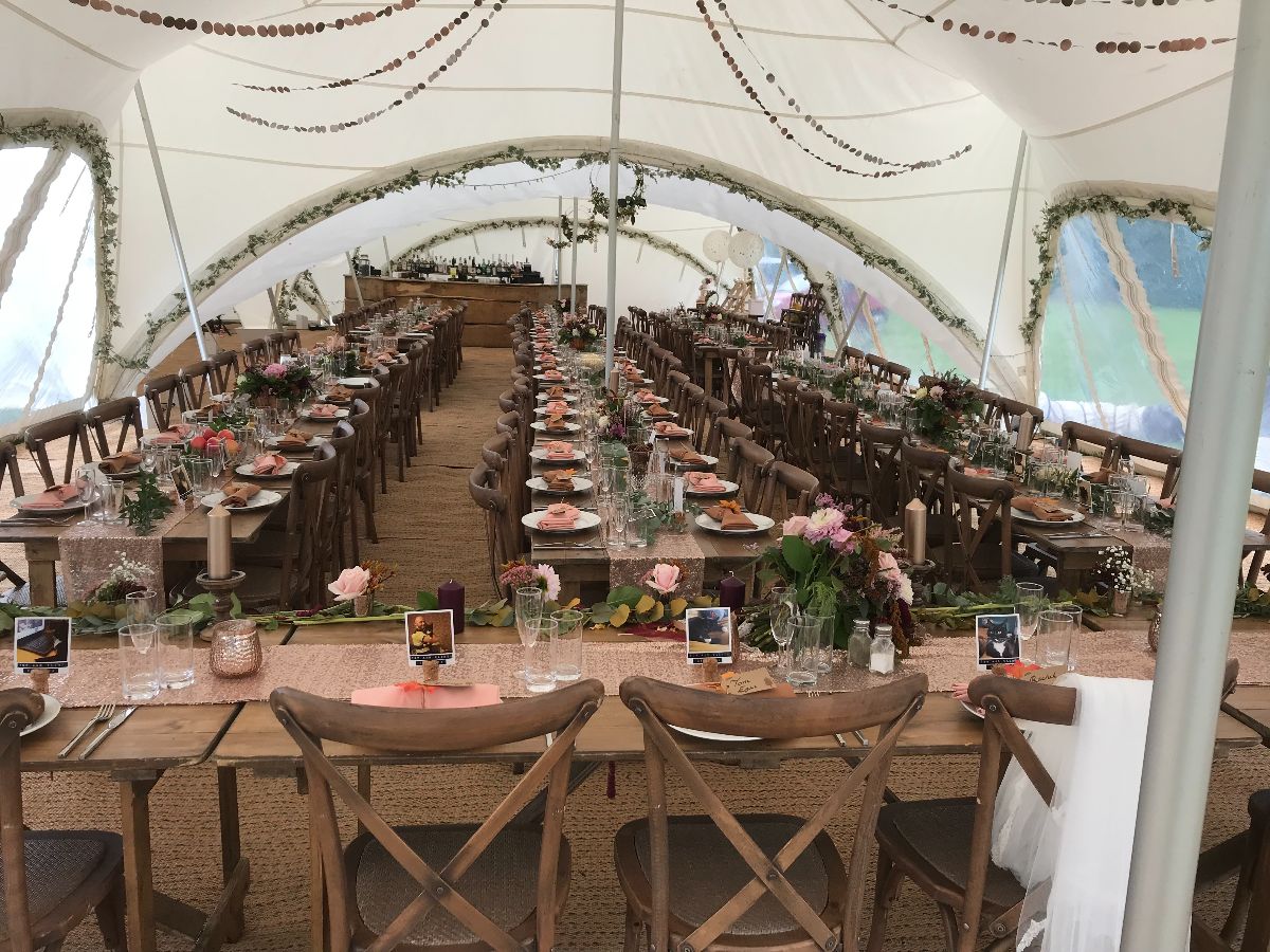 Gallery Item 220 for Mapperley Farm Events Venue