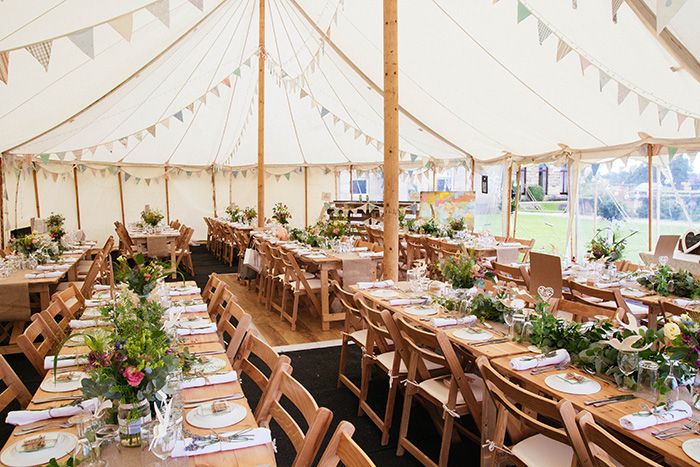 Gallery Item 69 for Mapperley Farm Events Venue