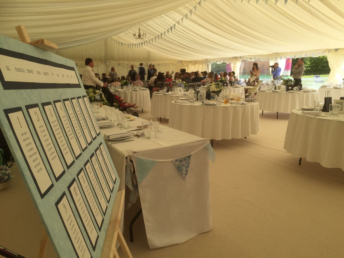 Gallery Item 470 for Mapperley Farm Events Venue