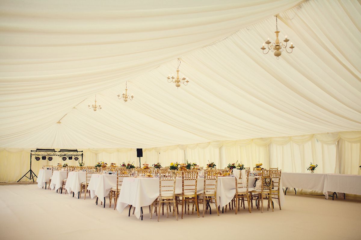 Gallery Item 508 for Mapperley Farm Events Venue