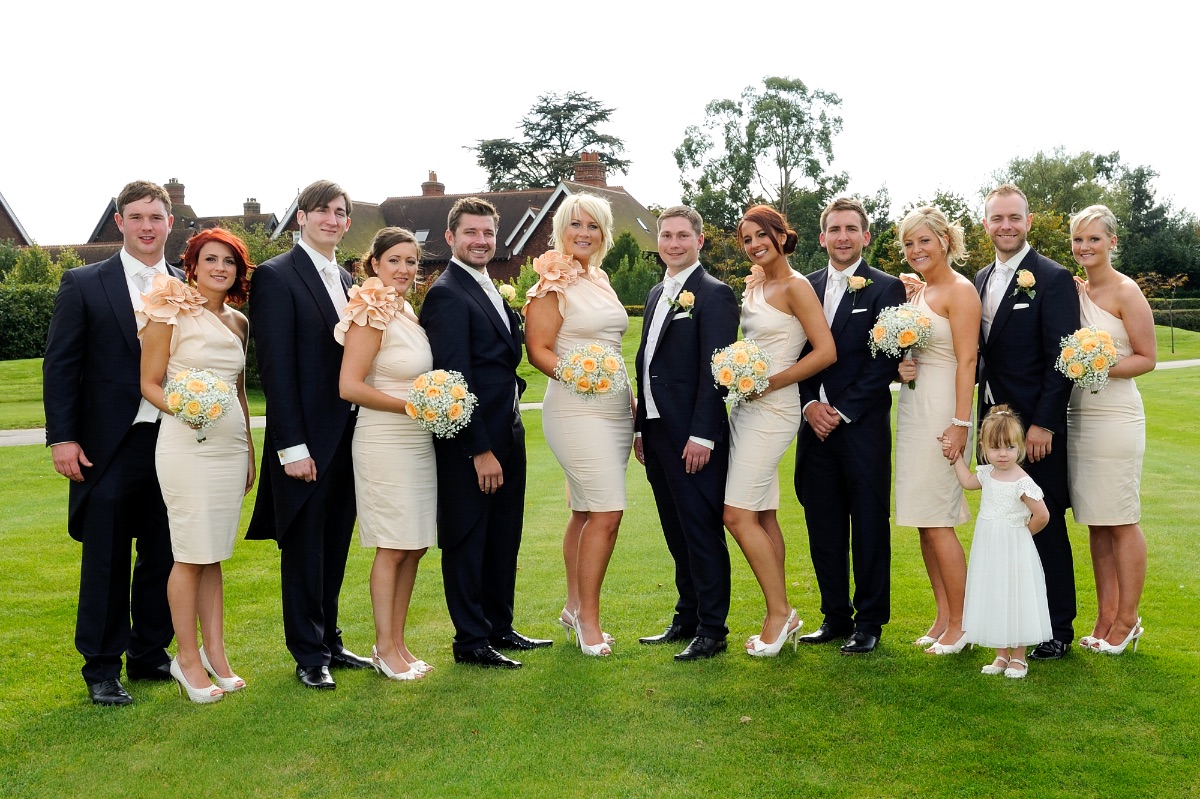 Surrey Wedding Photography-Image-98