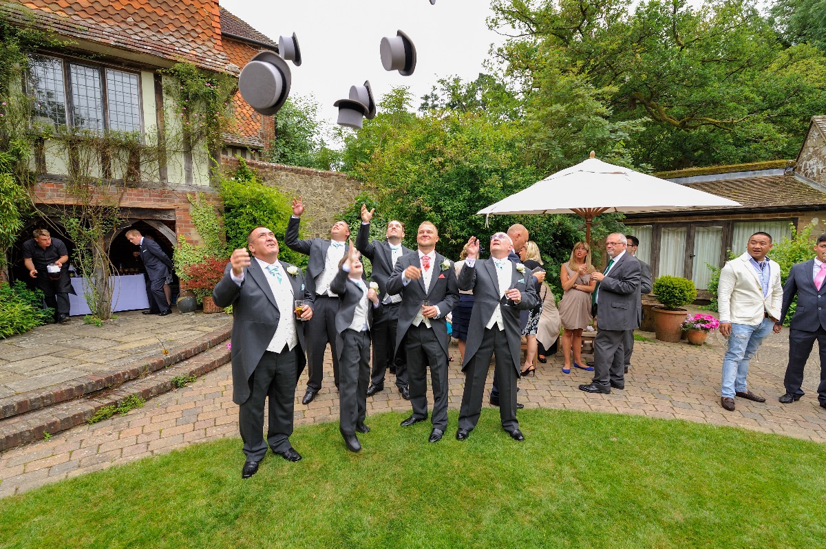 Surrey Wedding Photography-Image-11