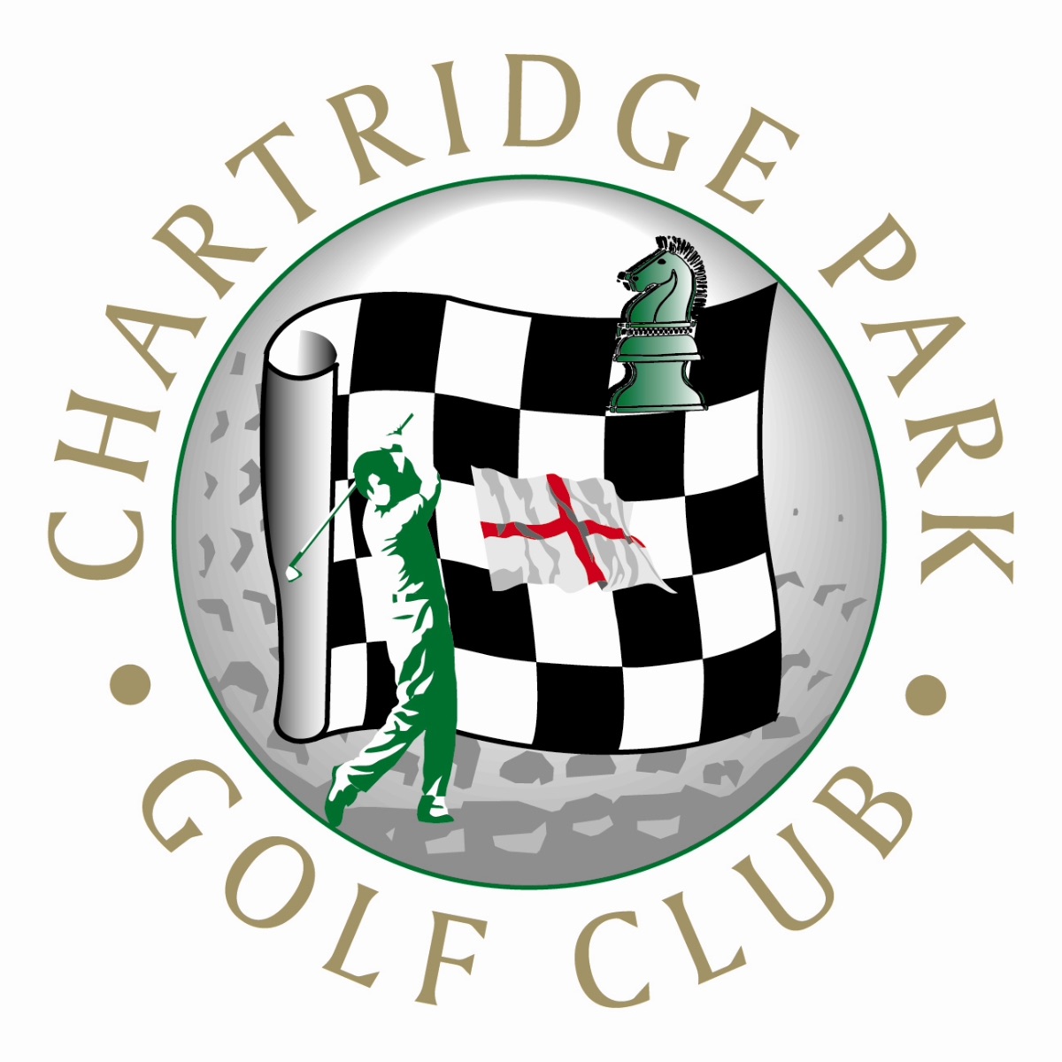Gallery Item 19 for Chartridge Park Golf Club