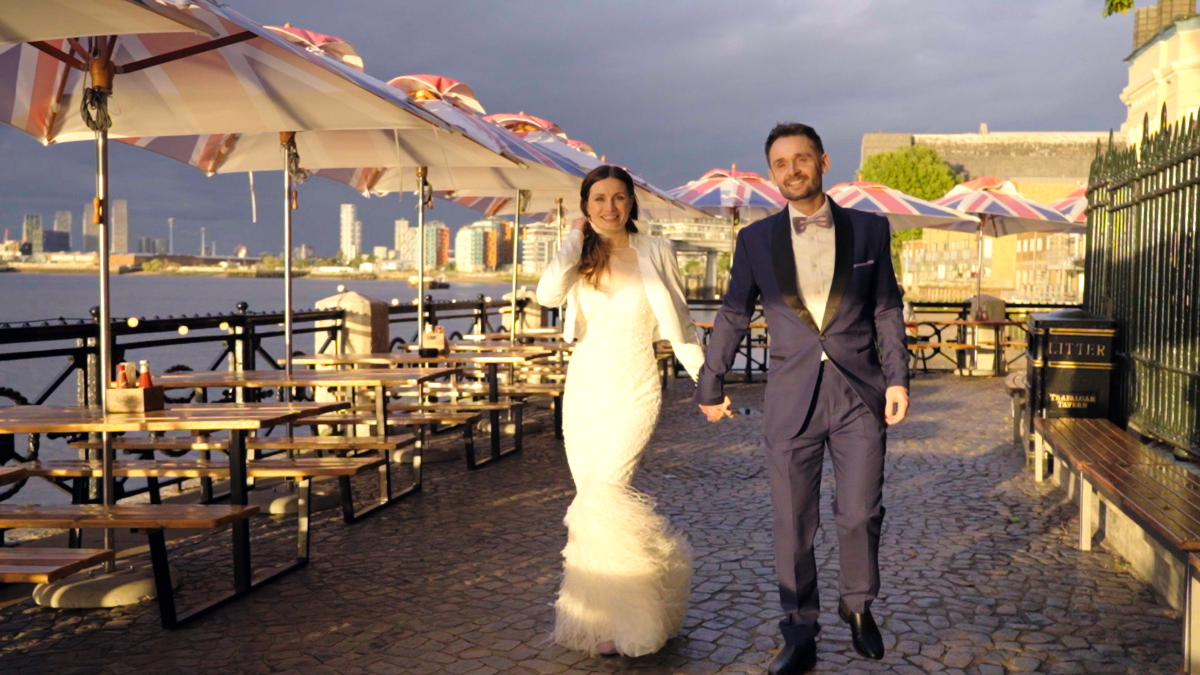 LoveStories Wedding Videos-Image-38