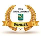 Uk Hotel of the year 
