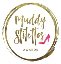 Muddy Stiletto Award 2017 - finalist