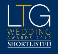 A recent and unexpected award shortlisting