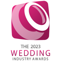2023 Wedding Awards - Regional Finalist