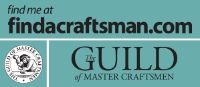 A member of the UK Guild of Master Craftsmen