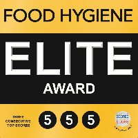 Elite Award 2021 3 x 5 consecutive 5 star ratings. Thats 6+ years of 5*