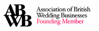 Founding Member of the Association of British Wedding Businesses