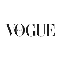 Featured on Vogue Italia